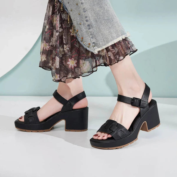 Milly May Sandals