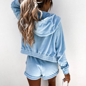 Cherise 2 Piece Set