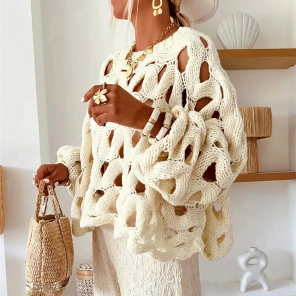 Lituya Wawe Knitted Jumper