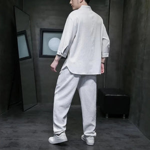Darius 2 Piece Set