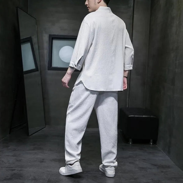Darius 2 Piece Set