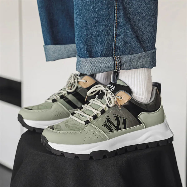 1995 York Sneakers