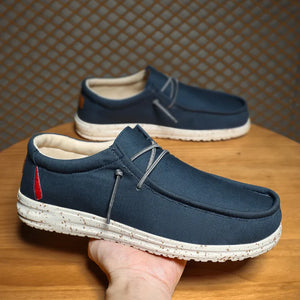 Laziale Moccasins