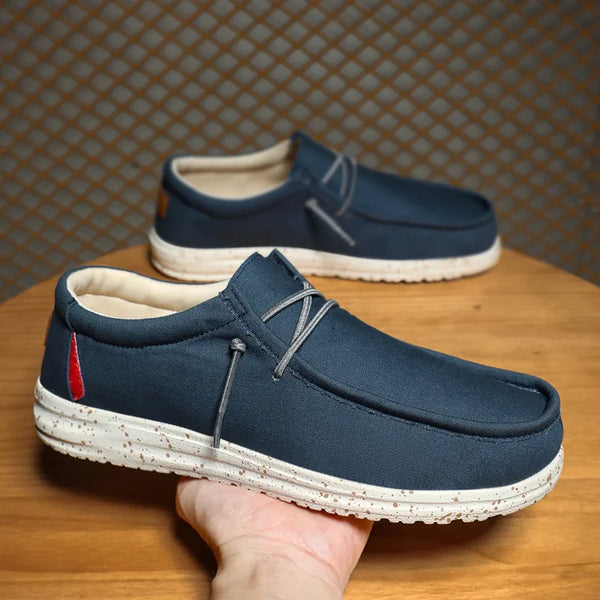 Laziale Moccasins