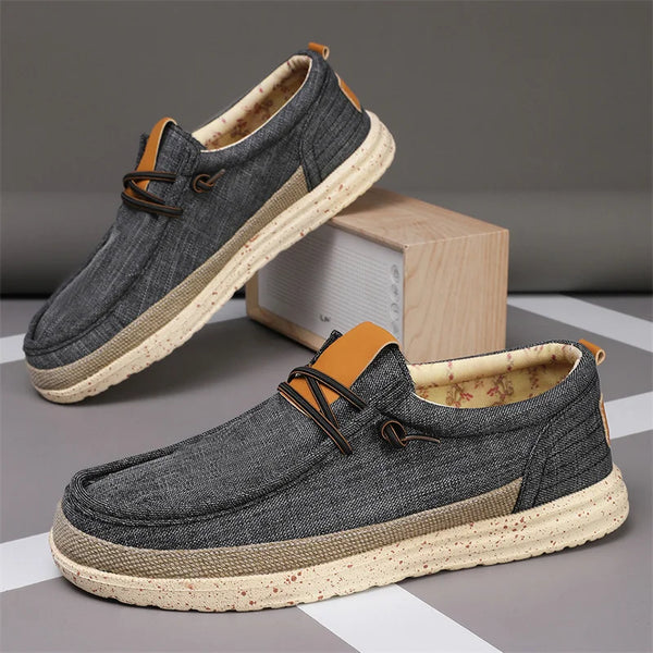 Liam Loafers