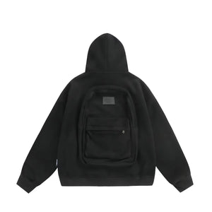 Arizon Backpack Hoodie