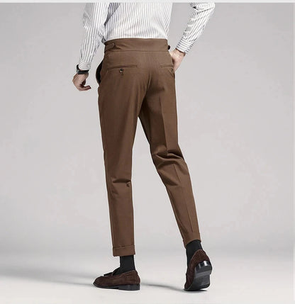 Torolli Classico Formal Pants