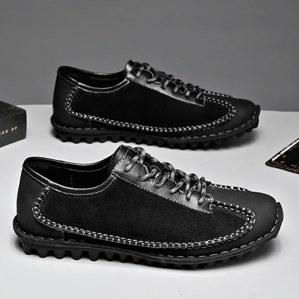 Ohtani Hand-Stitched Shoes