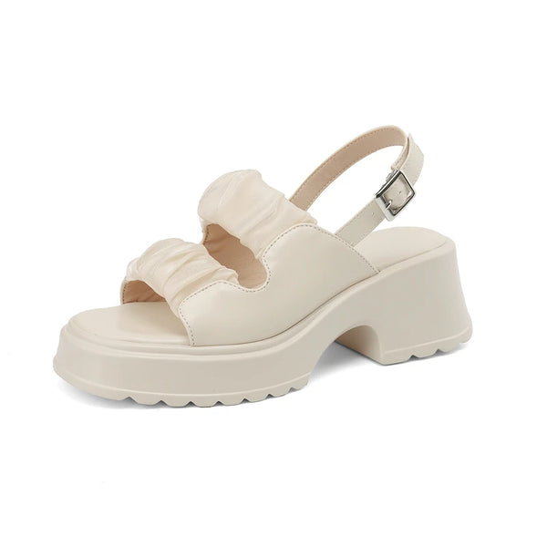 Amelia Sandals