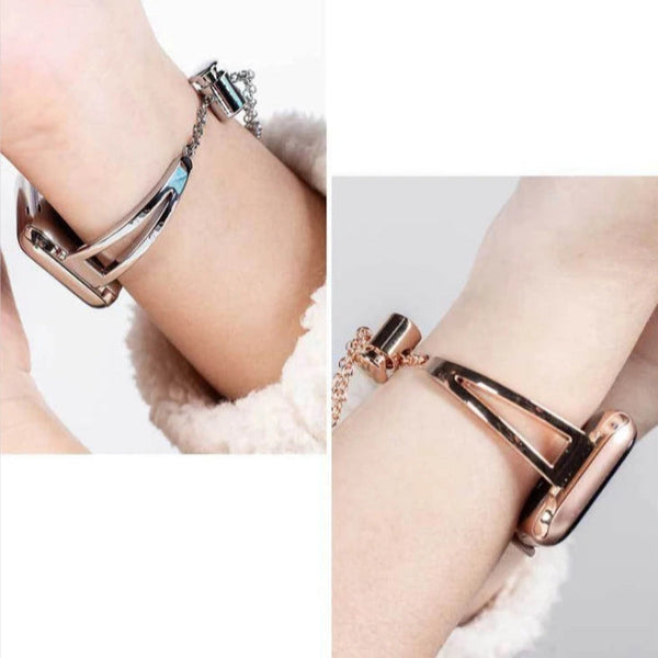 Lucky Apple Watch Strap
