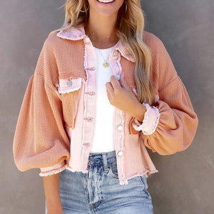 Benaco Cotton Jacket