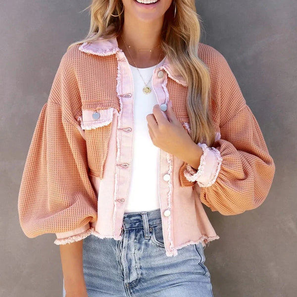 Benaco Cotton Jacket