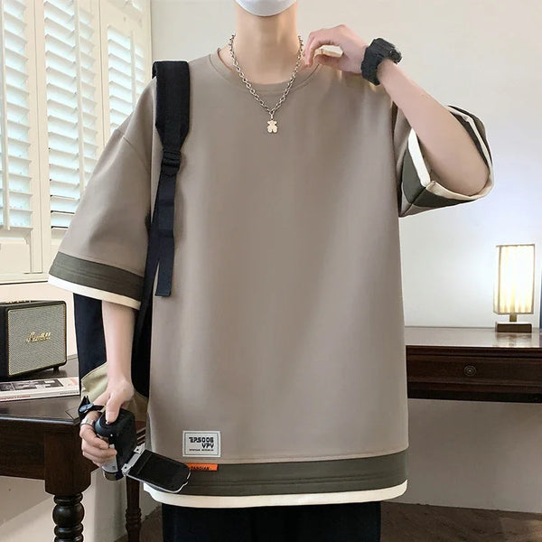 Sebastian T-shirt