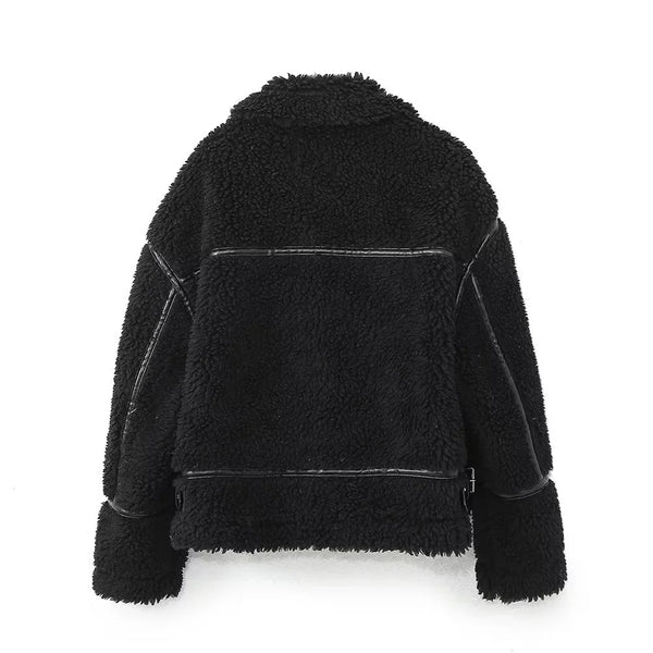 Zebara Coat