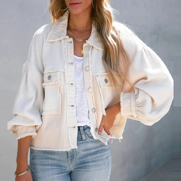Benaco Cotton Jacket