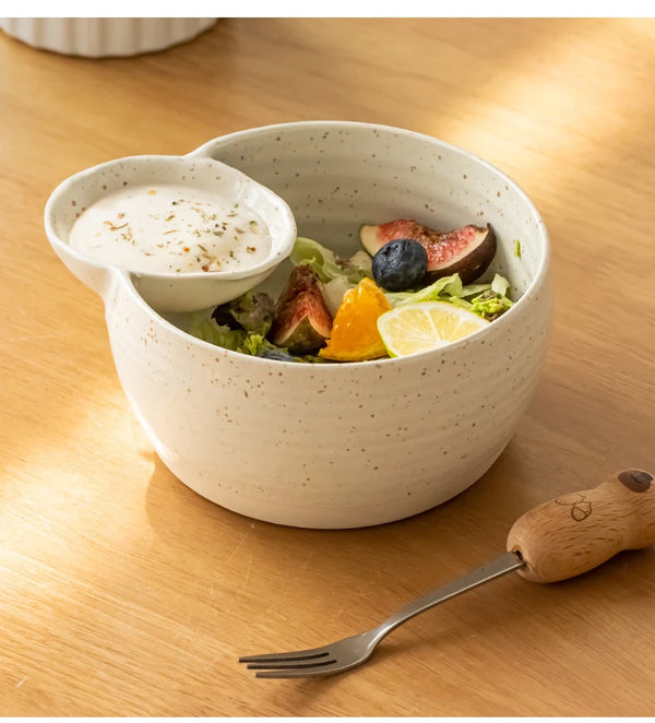 Japanese Style Ceramic Bowl
