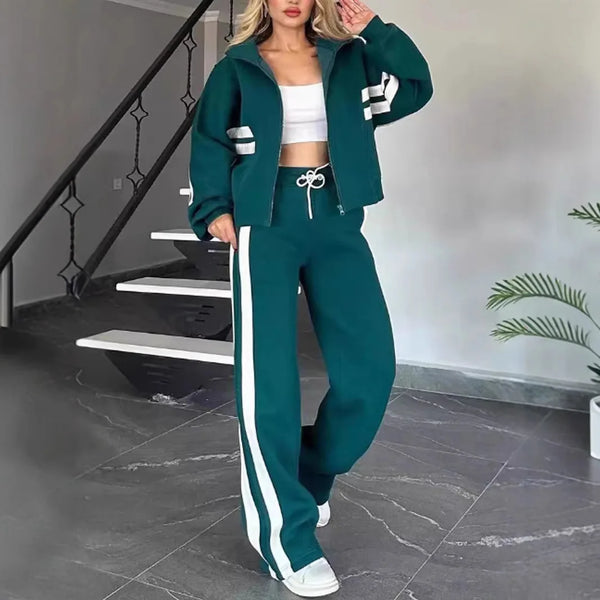 Carmené Bleu 2 Piece Set