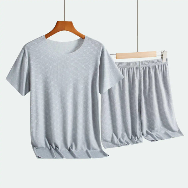 Brento Pajama Set