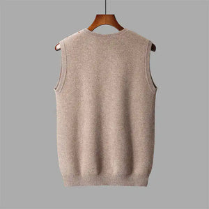 Watson Wool Vest