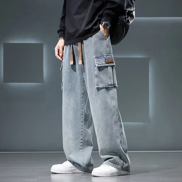 Dauly Wide Pants