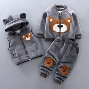 Beary Set