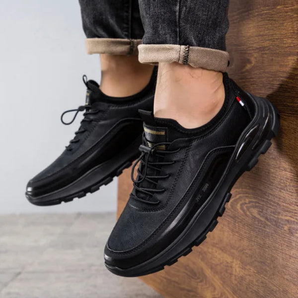 Carnot Leather Shoes