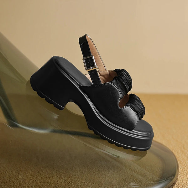 Amelia Sandals