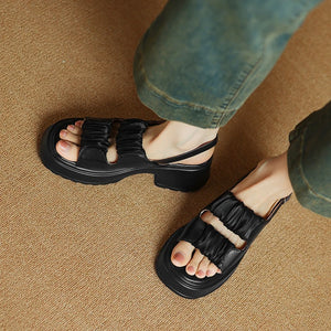 Amelia Sandals