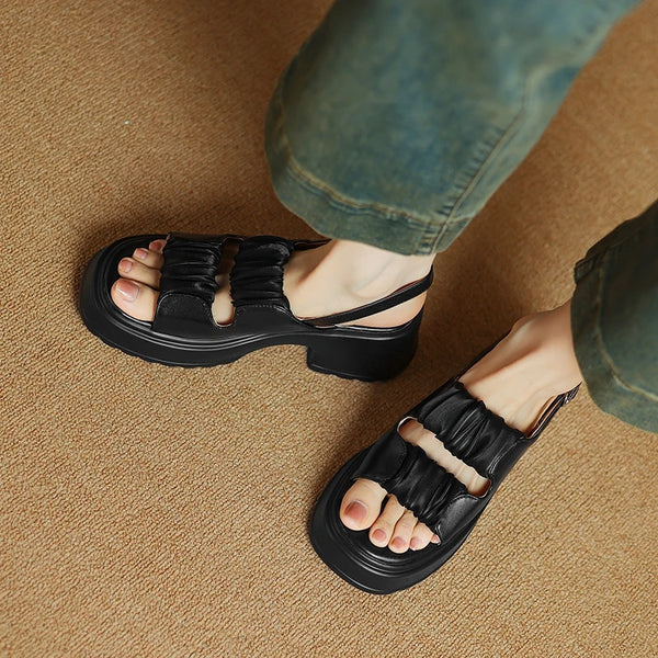 Amelia Sandals
