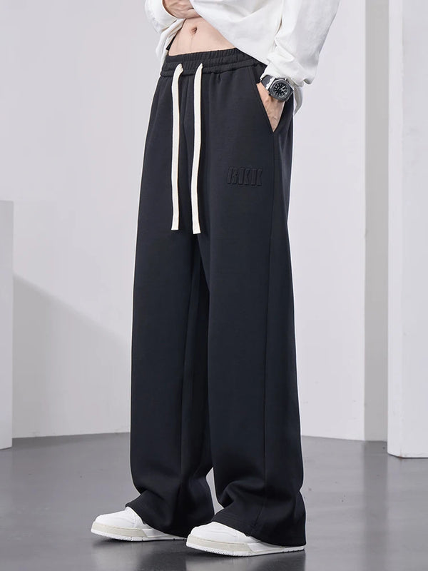 Birillo Kosti Cotton Pants