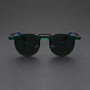 Passet Sunglasses