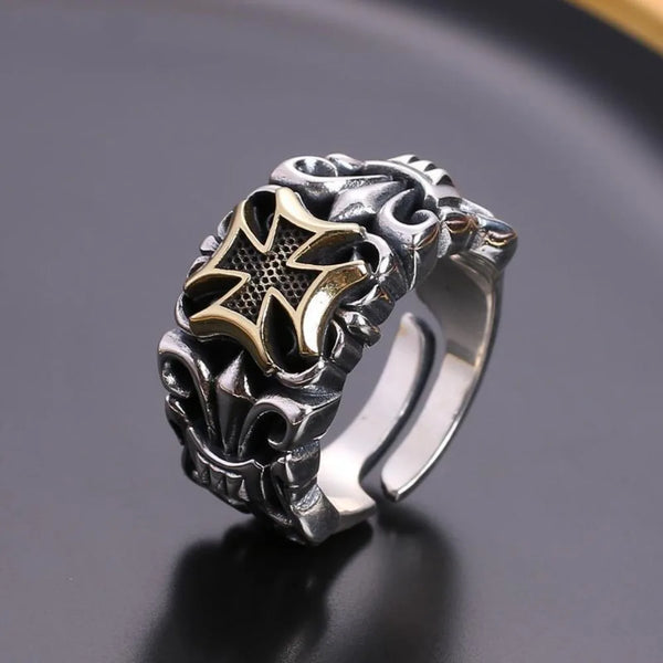 Vow of Iron Ring