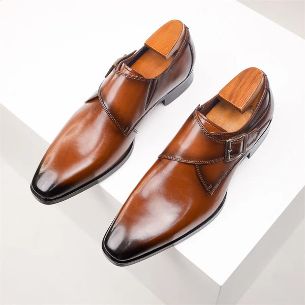 Castellamo Shoes