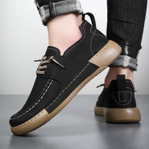 Theodore Shoes