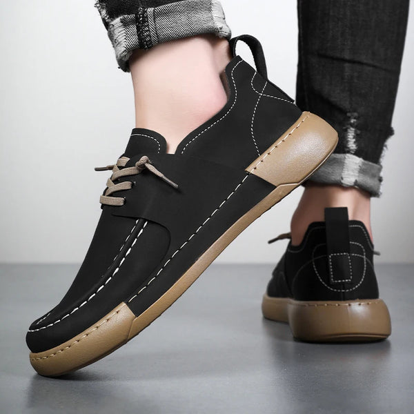 Theodore Shoes
