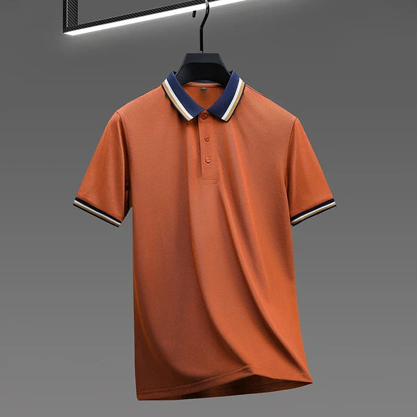 Signature Polo Shirt
