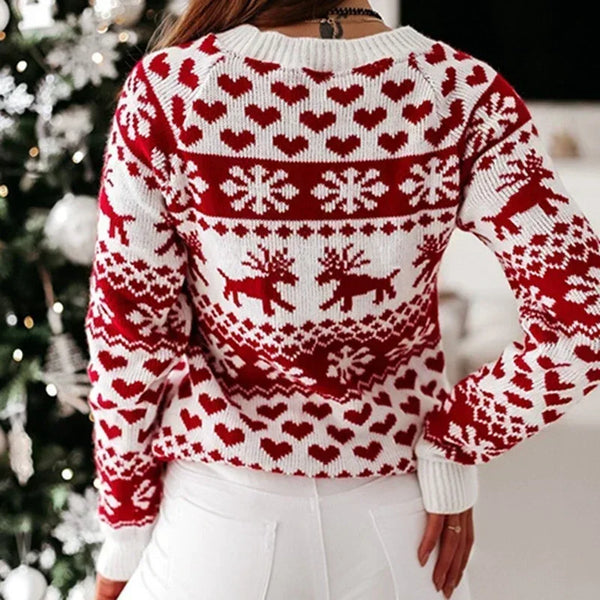 Christmas Sweater