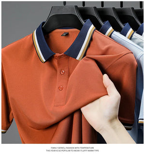 Signature Polo Shirt