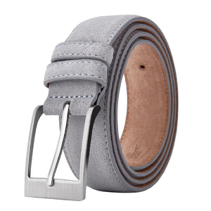 Vandeventer Cow Leather Belt