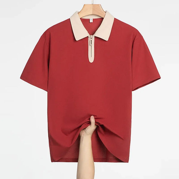 Archer Polo T-shirt
