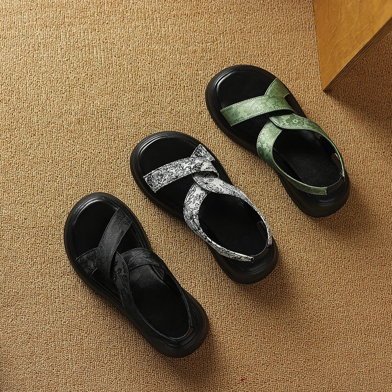 Sutton Sandals