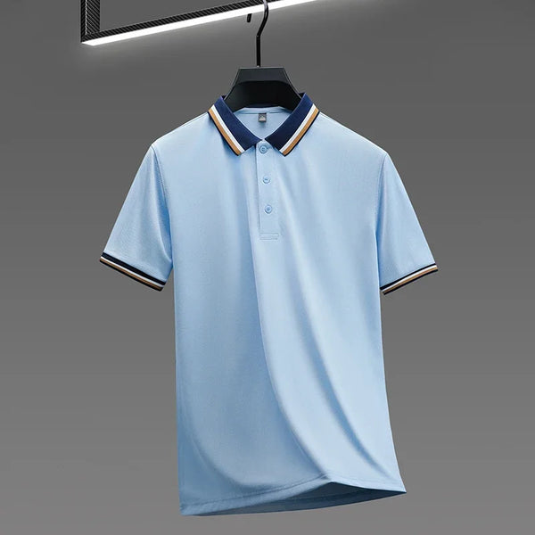 Signature Polo Shirt