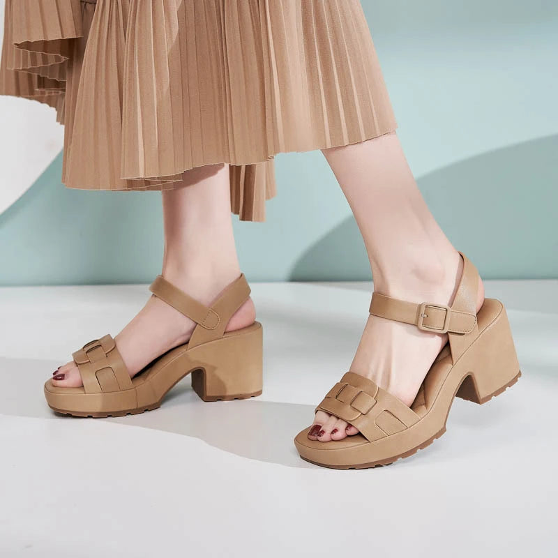 Milly May Sandals