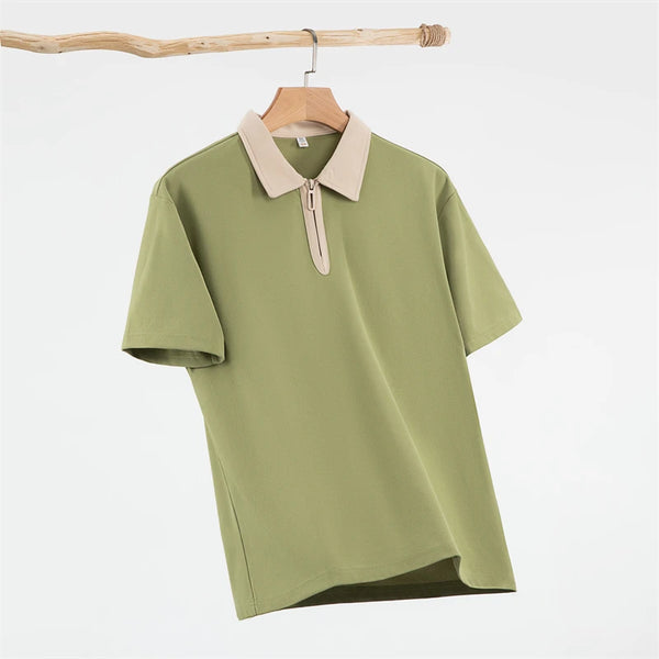 Archer Polo T-shirt
