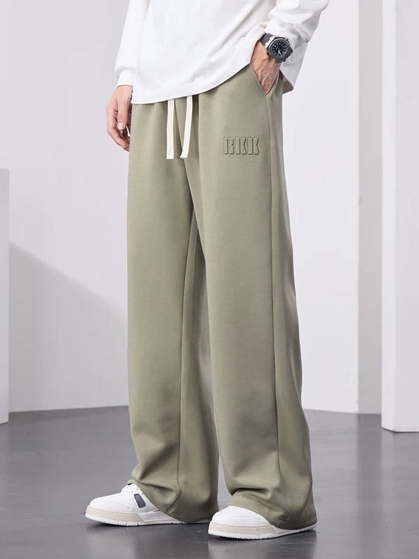 Birillo Kosti Cotton Pants