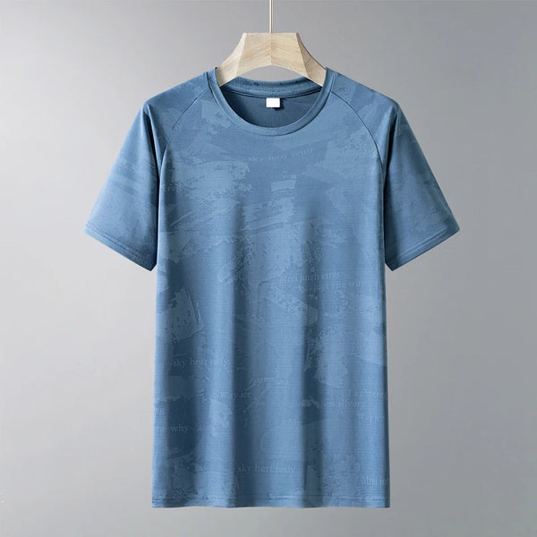 Hettan Silk T-shirt