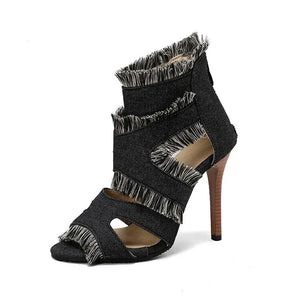 Aurelia Heels