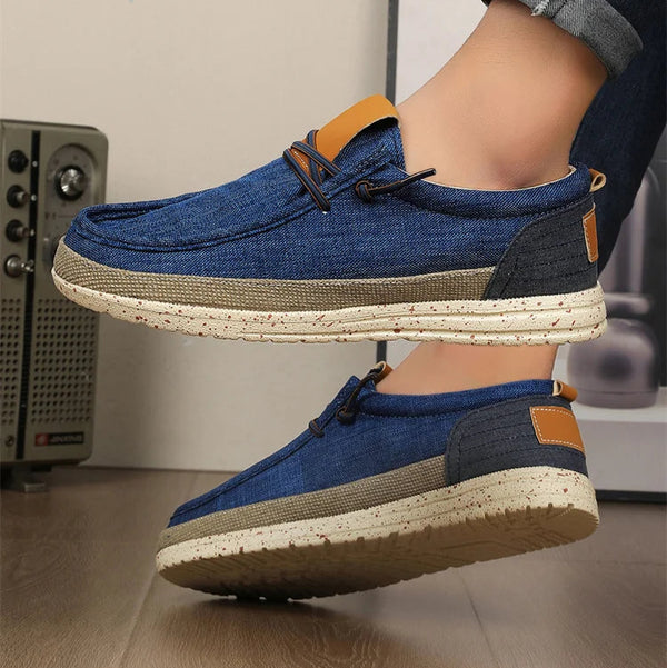 Liam Loafers