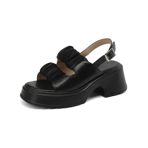 Amelia Sandals