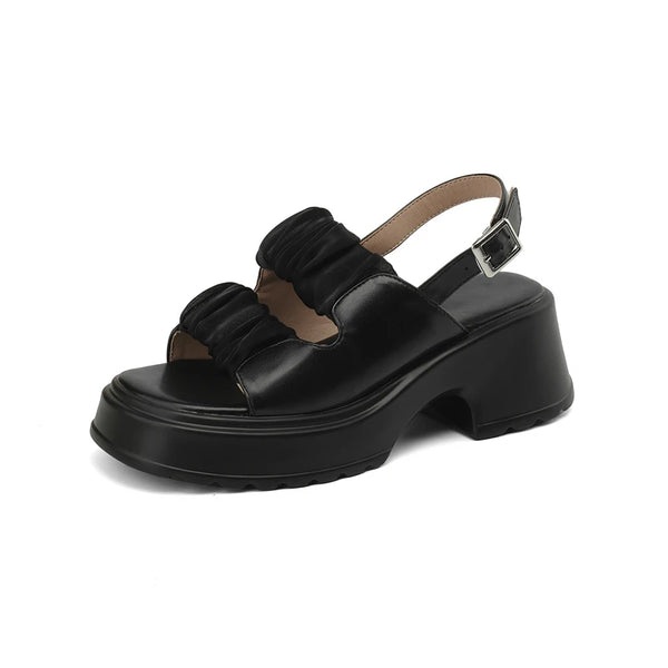 Amelia Sandals